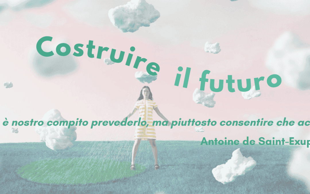 XIV Convegno Nazionale AGIPPsA – Costruire il futuro